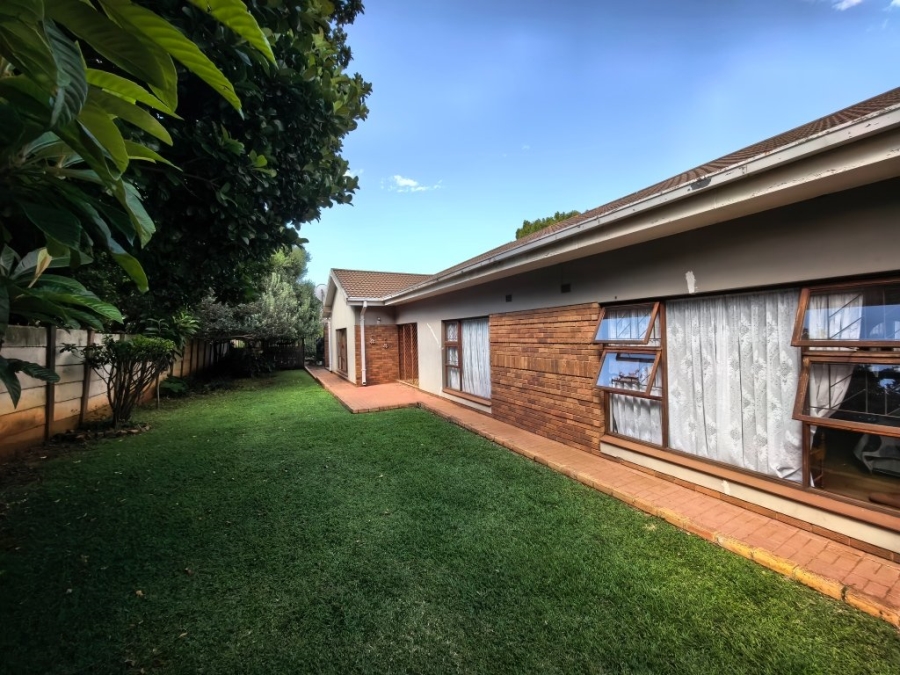 2 Bedroom Property for Sale in Deneysville Free State